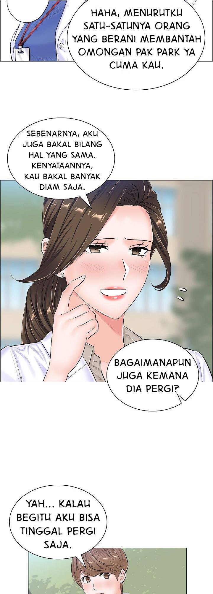 The Game-Fatal Doctor - Chapter 37 8