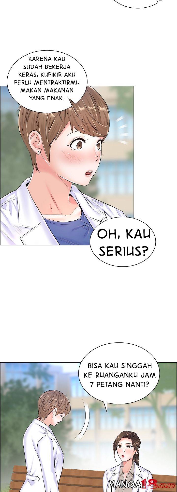 The Game-Fatal Doctor - Chapter 37 10