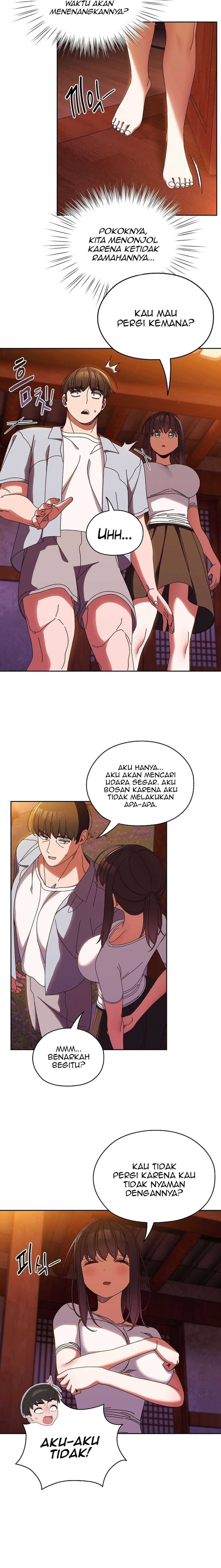 Boss! Give Me Your Daughter! - Chapter 31 12