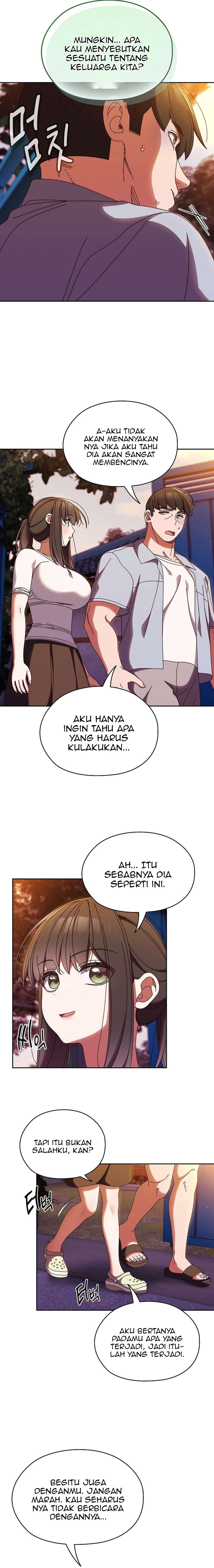 Boss! Give Me Your Daughter! - Chapter 31 14