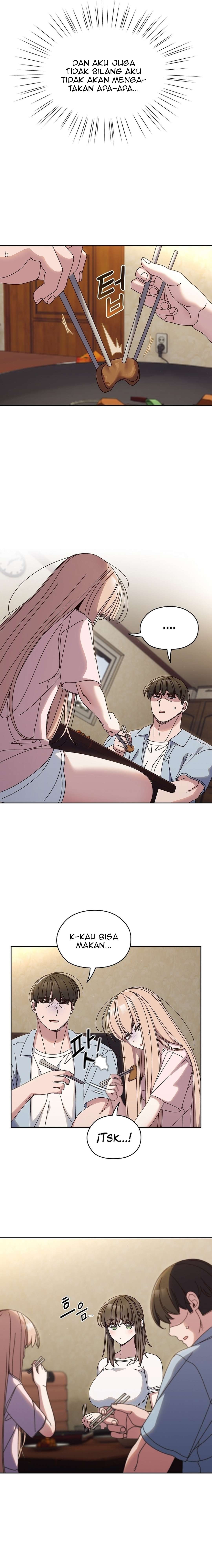 Boss! Give Me Your Daughter! - Chapter 31 10