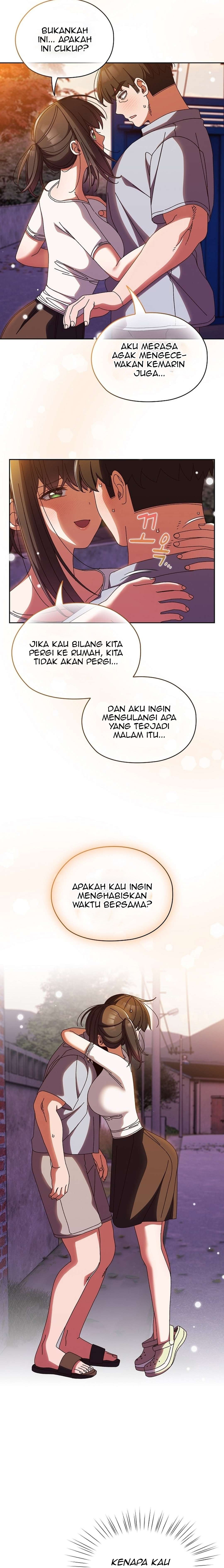 Boss! Give Me Your Daughter! - Chapter 31 18