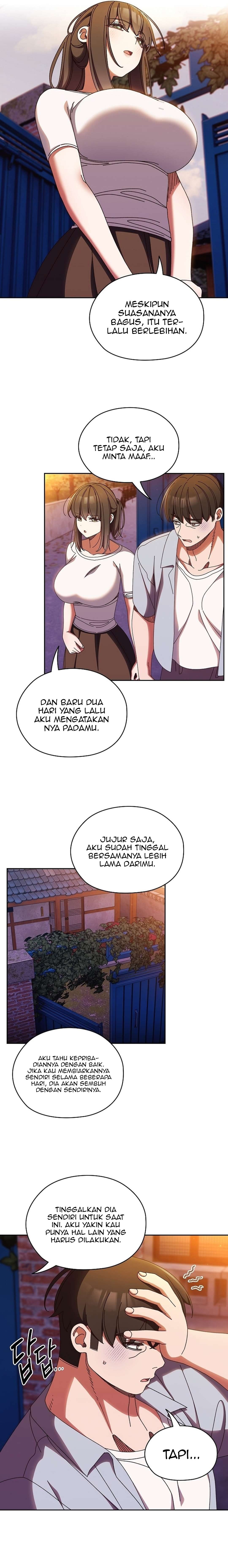 Boss! Give Me Your Daughter! - Chapter 31 15