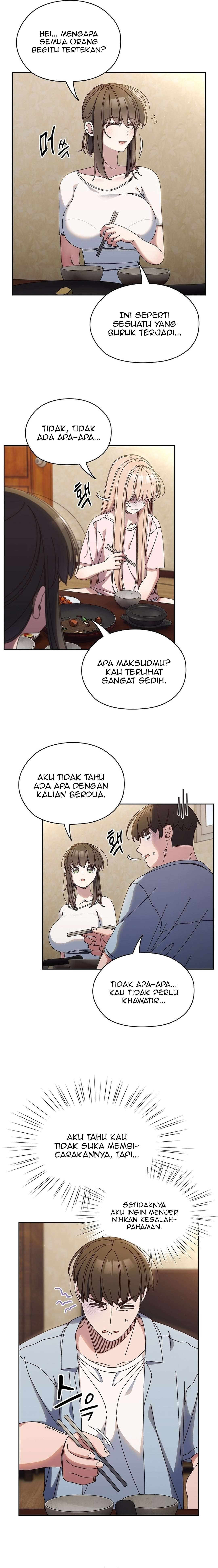 Boss! Give Me Your Daughter! - Chapter 31 9