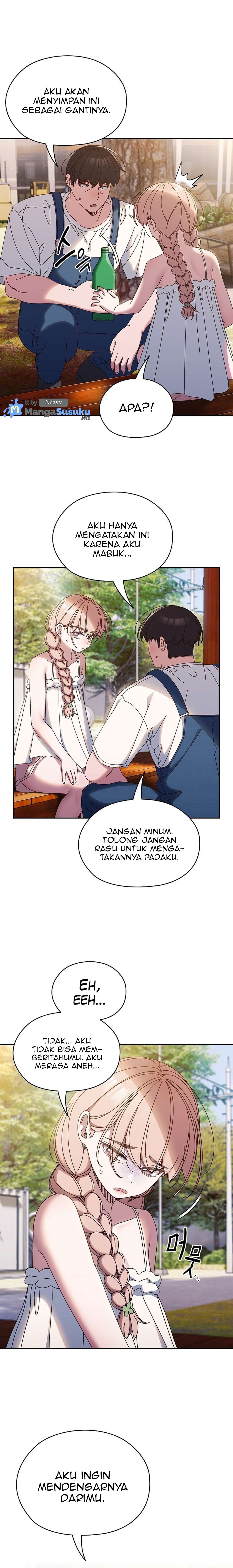 Boss! Give Me Your Daughter! - Chapter 31 3