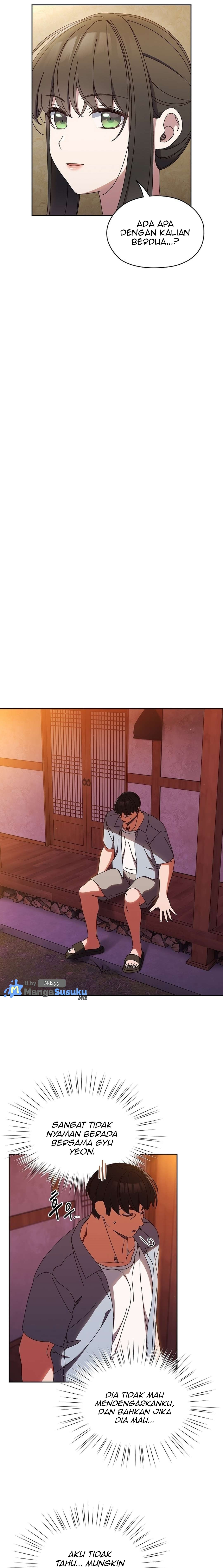 Boss! Give Me Your Daughter! - Chapter 31 11