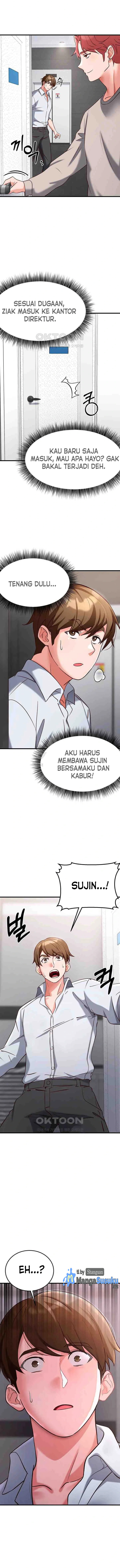 Sextertainment - Chapter 31 2