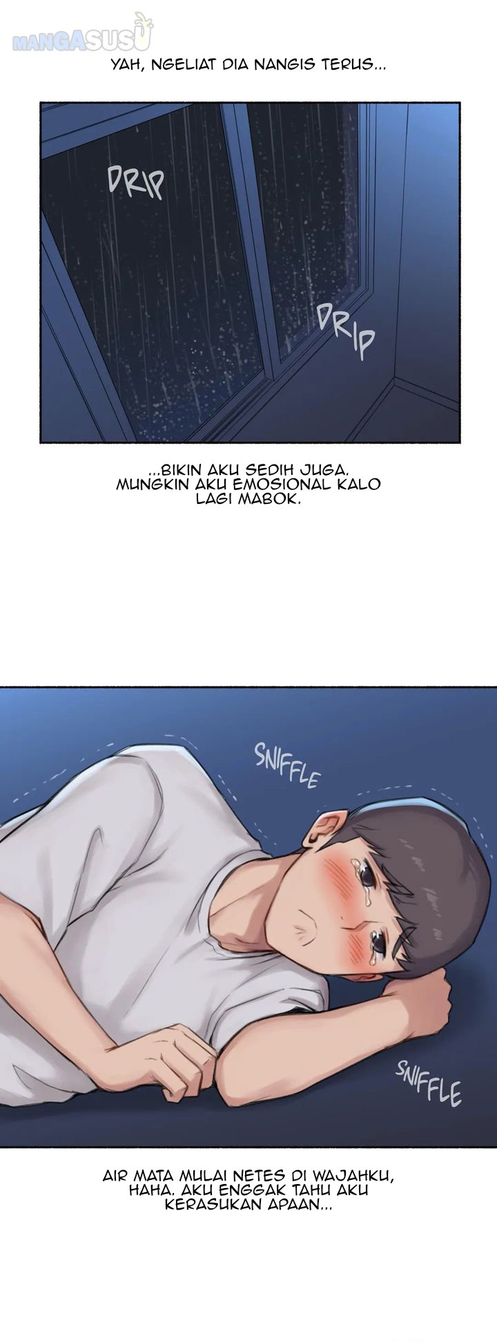 I Did This - Chapter 31 7