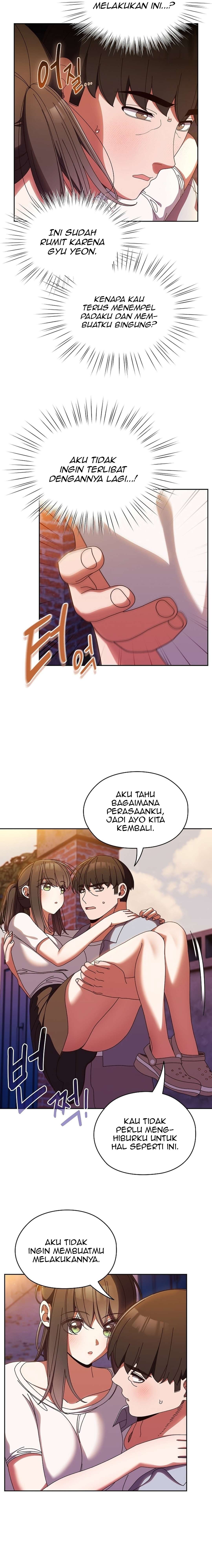 Boss! Give Me Your Daughter! - Chapter 31 19