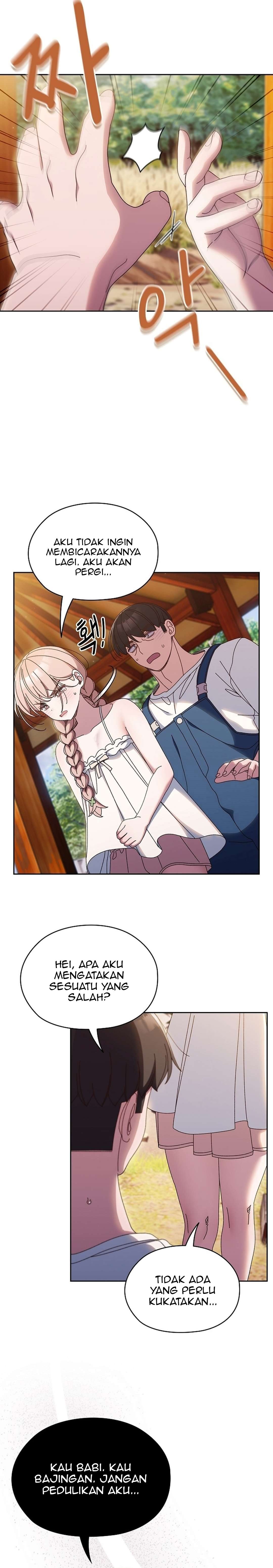 Boss! Give Me Your Daughter! - Chapter 31 6