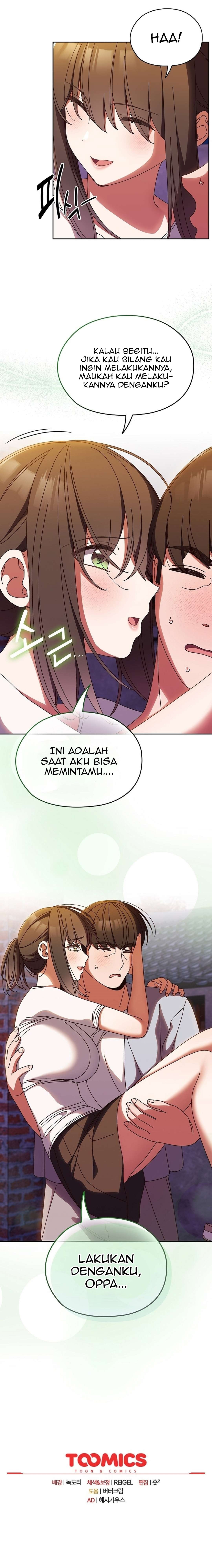Boss! Give Me Your Daughter! - Chapter 31 20