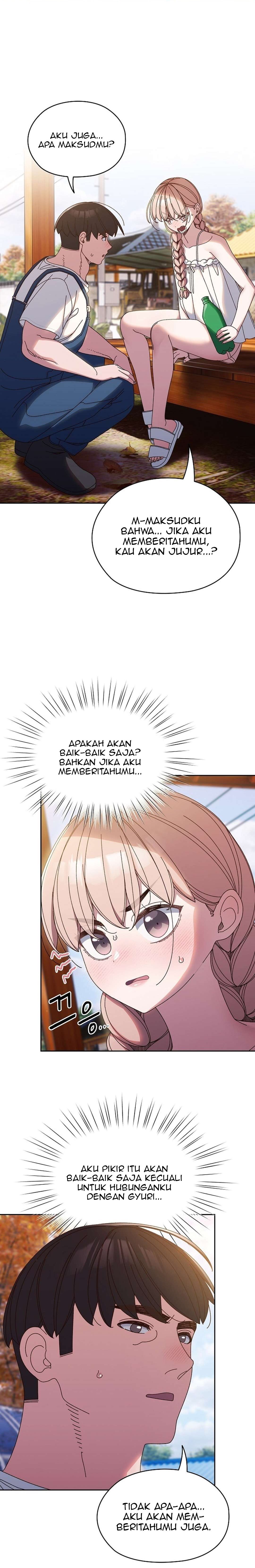 Boss! Give Me Your Daughter! - Chapter 31 2