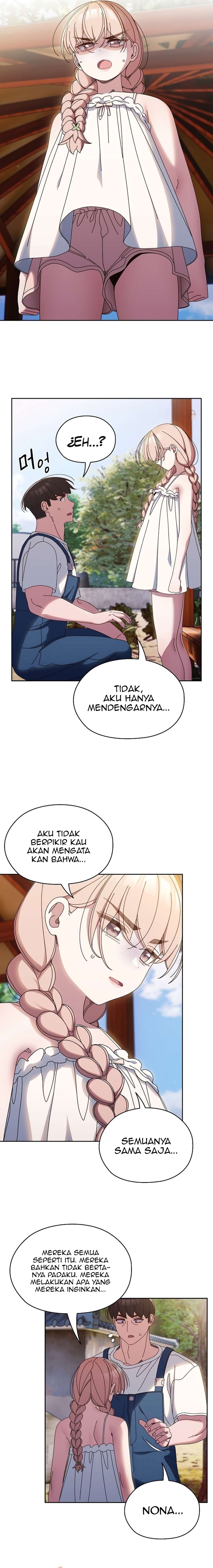 Boss! Give Me Your Daughter! - Chapter 31 5