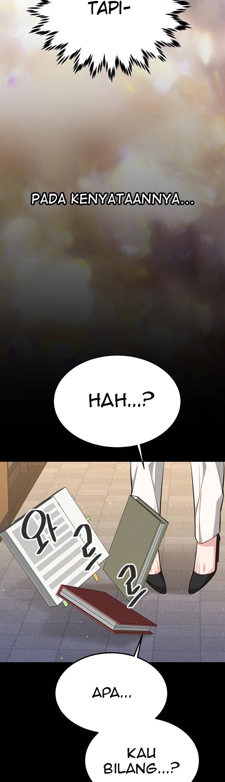 Secret Affairs of the 3rd Generation - Chapter 42 49