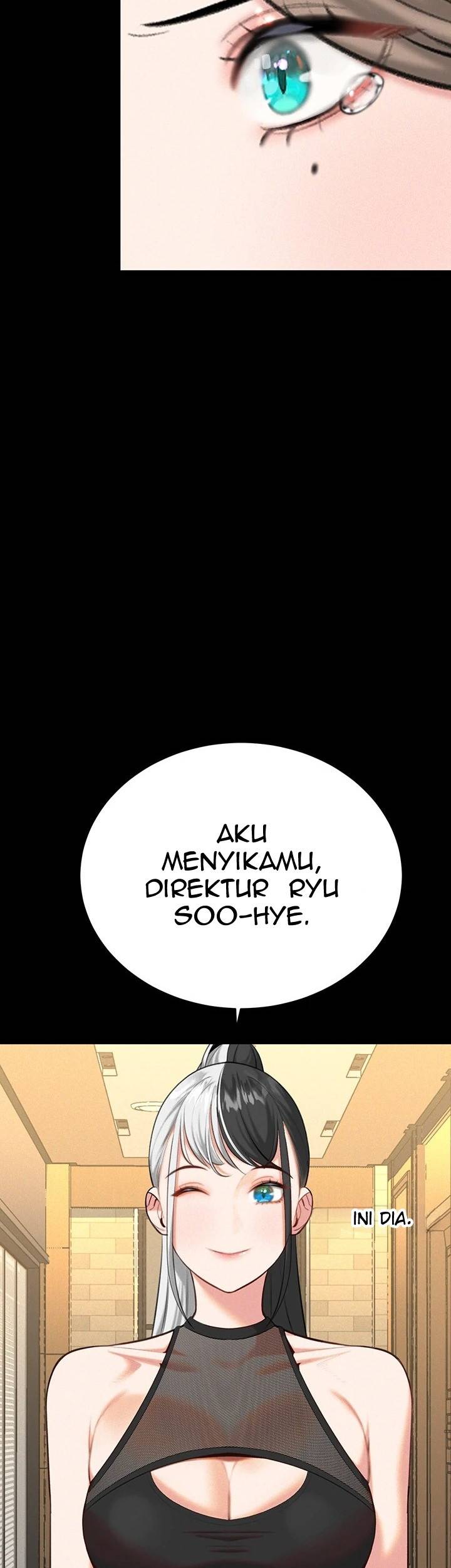Secret Affairs of the 3rd Generation - Chapter 42 55