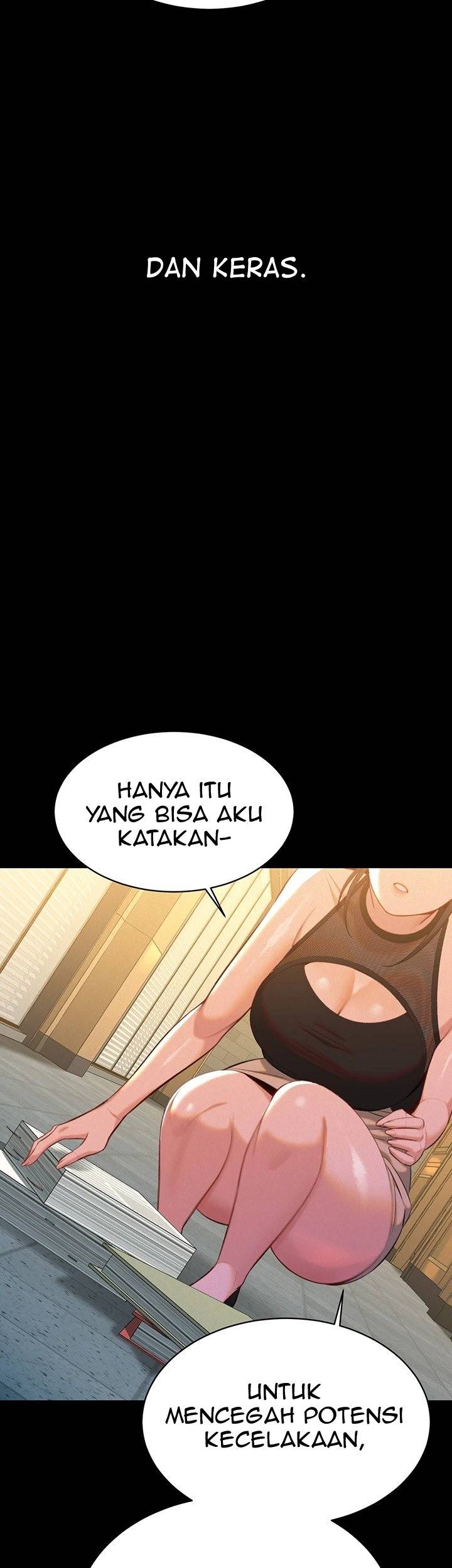 Secret Affairs of the 3rd Generation - Chapter 42 52