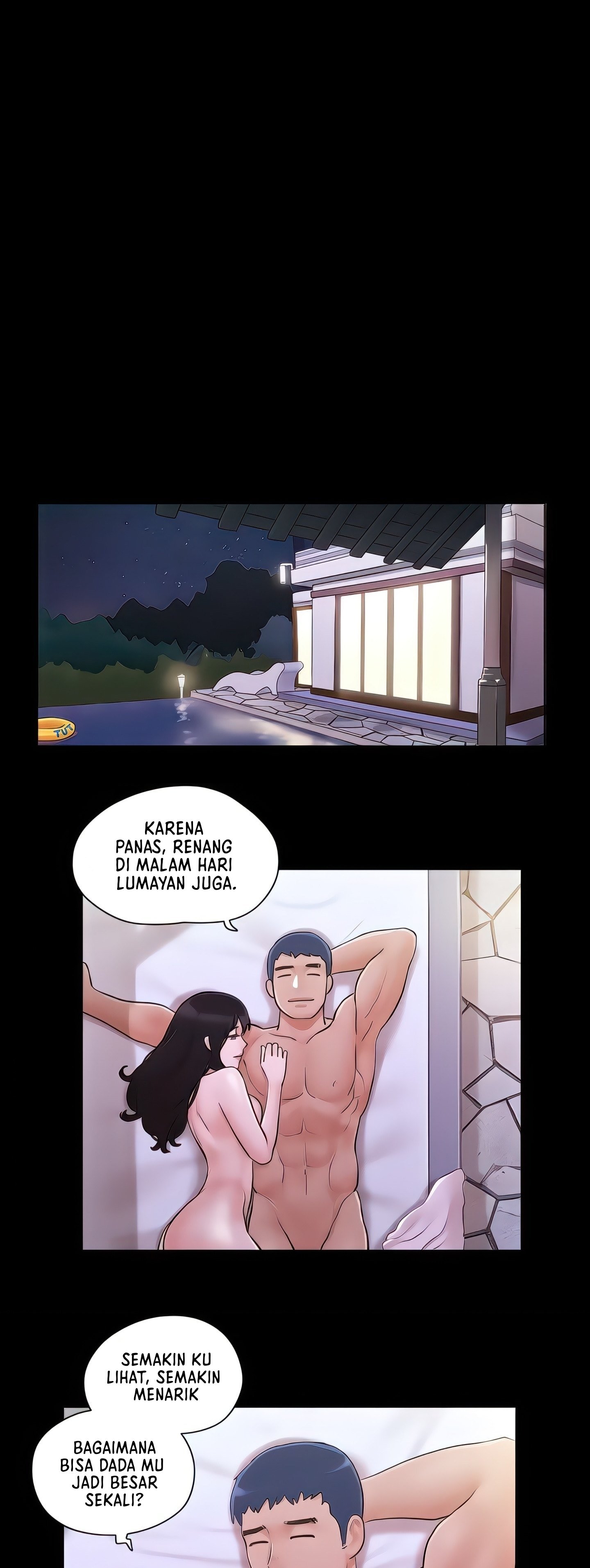Only With Consent Uncensored - Chapter 42 24
