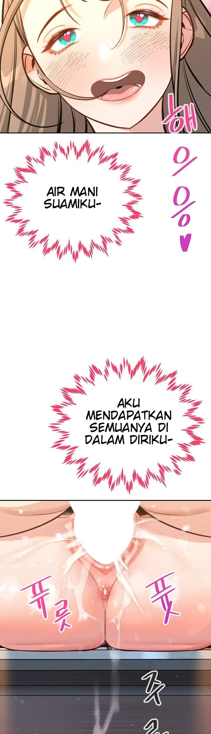 Secret Affairs of the 3rd Generation - Chapter 42 33