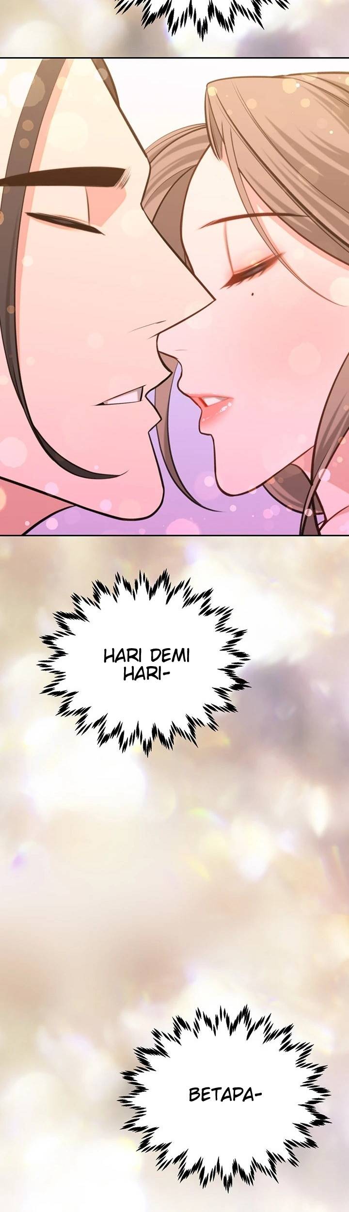 Secret Affairs of the 3rd Generation - Chapter 42 47