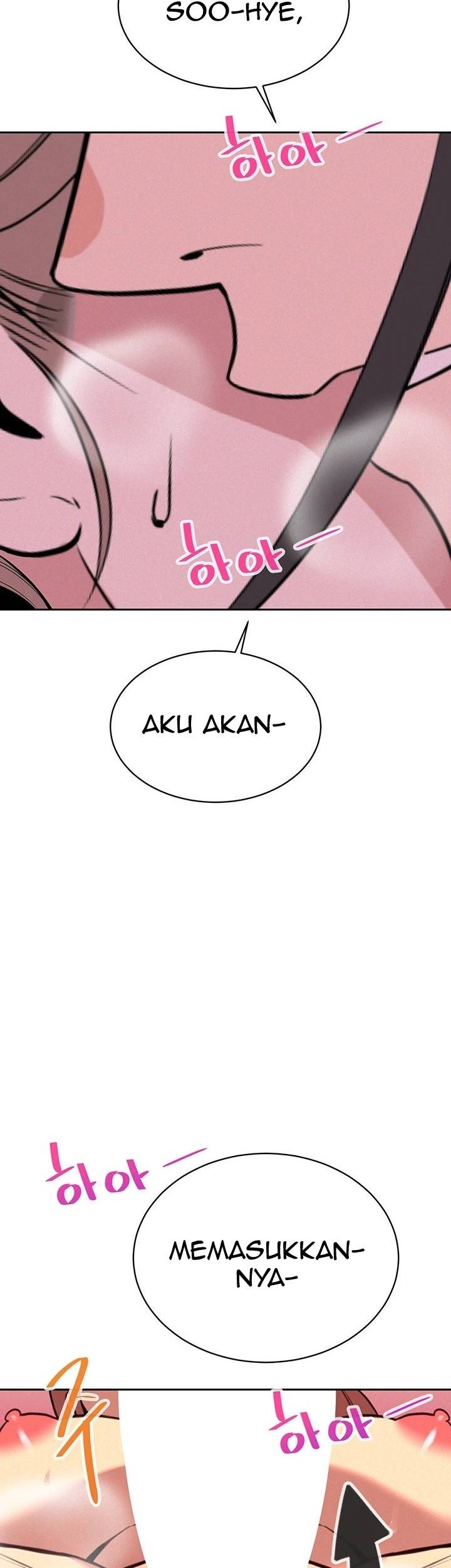 Secret Affairs of the 3rd Generation - Chapter 42 23