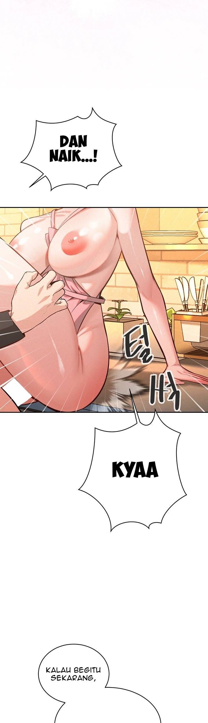 Secret Affairs of the 3rd Generation - Chapter 42 22