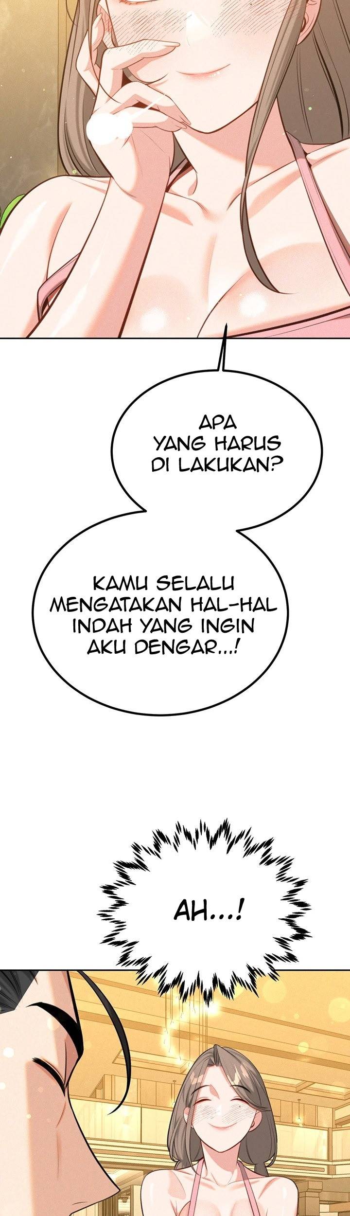 Secret Affairs of the 3rd Generation - Chapter 42 42