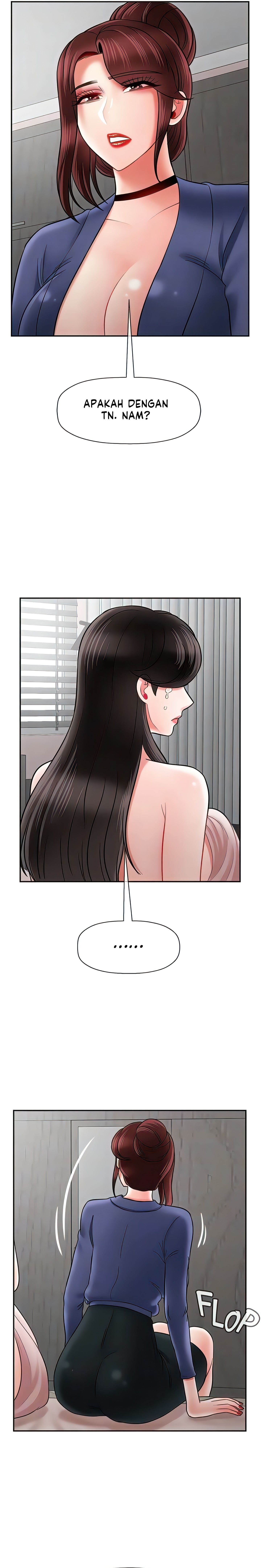 Sensual Lessons Uncen - Chapter 42 20