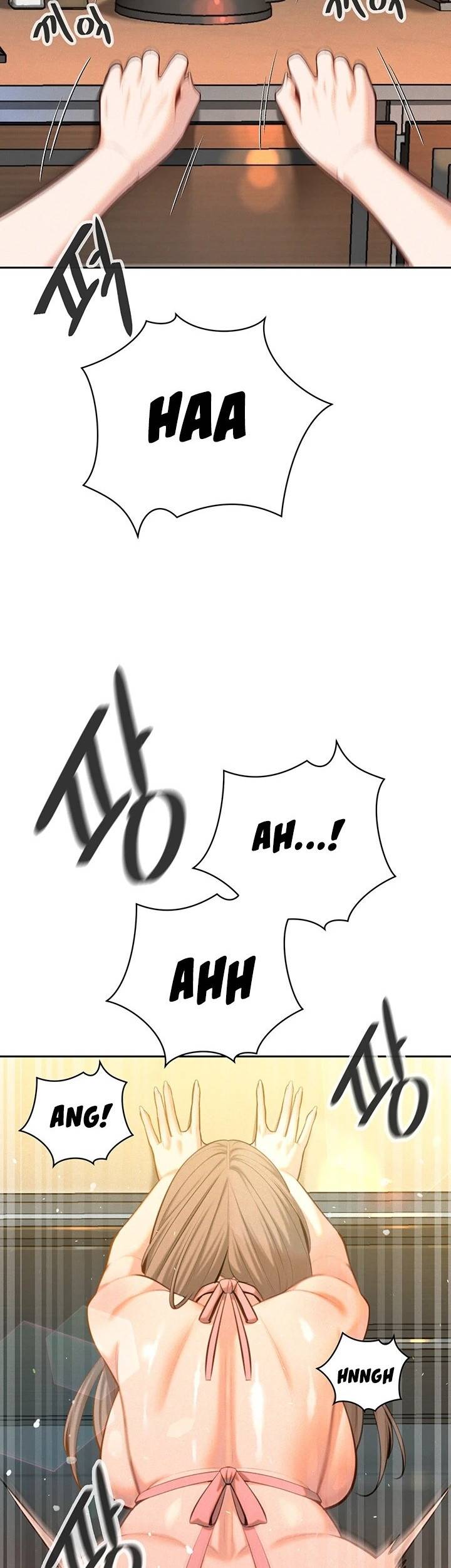 Secret Affairs of the 3rd Generation - Chapter 42 11