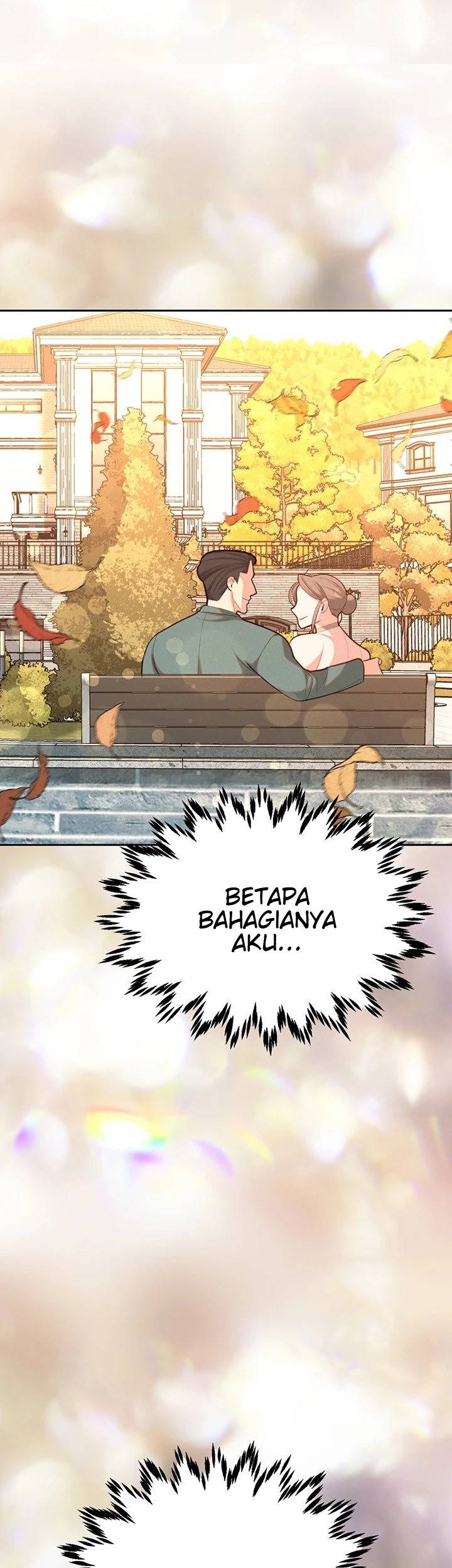 Secret Affairs of the 3rd Generation - Chapter 42 48