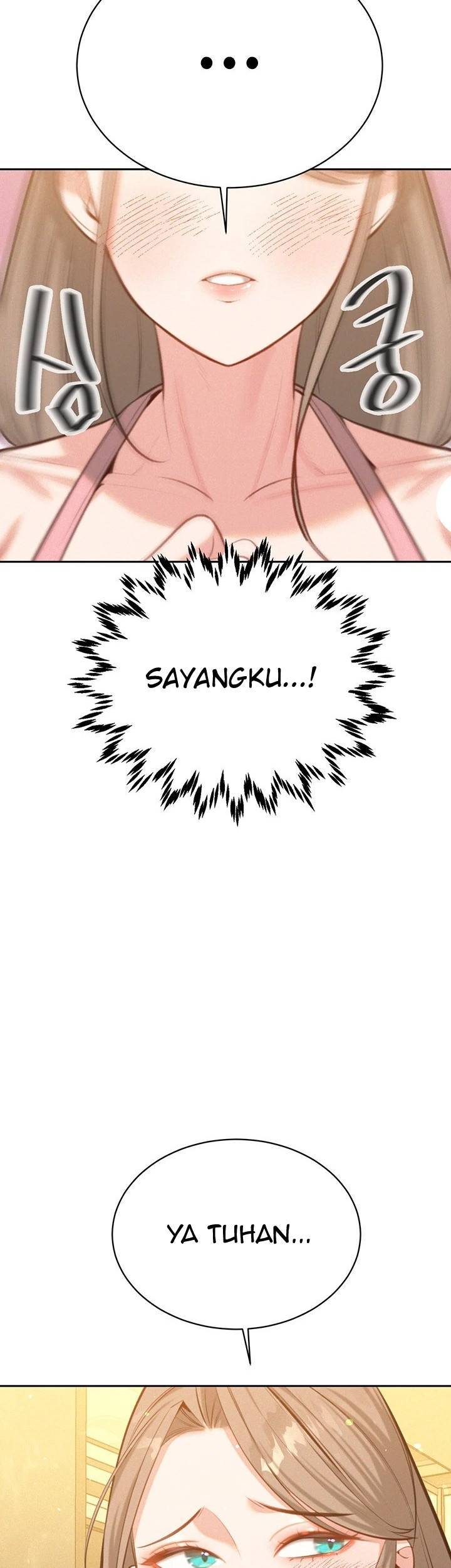 Secret Affairs of the 3rd Generation - Chapter 42 41