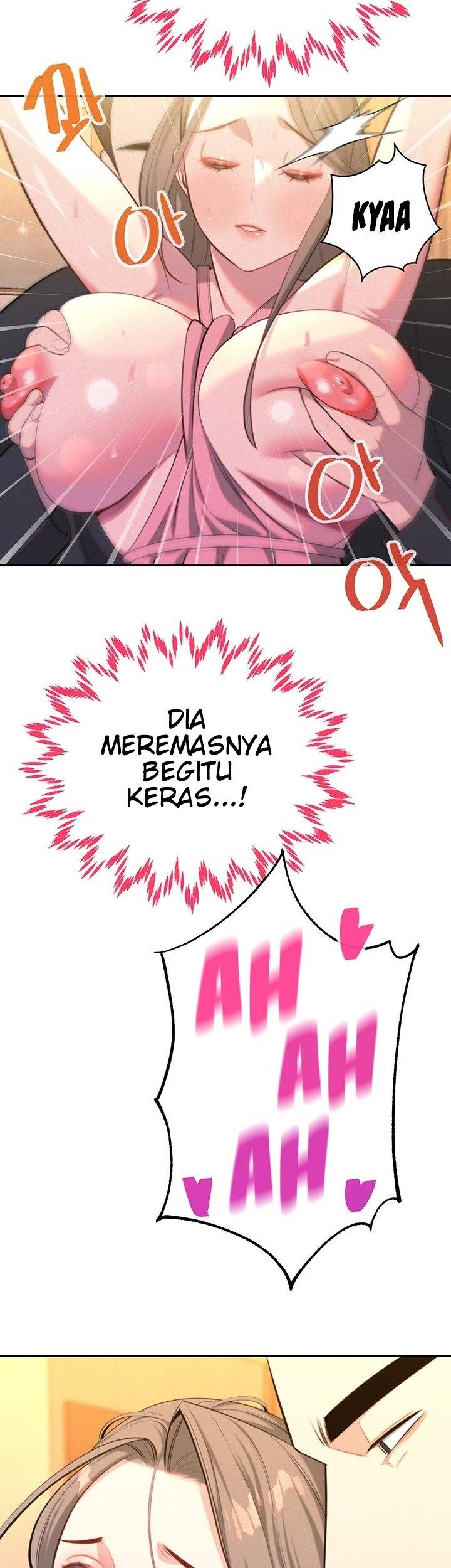Secret Affairs of the 3rd Generation - Chapter 42 16
