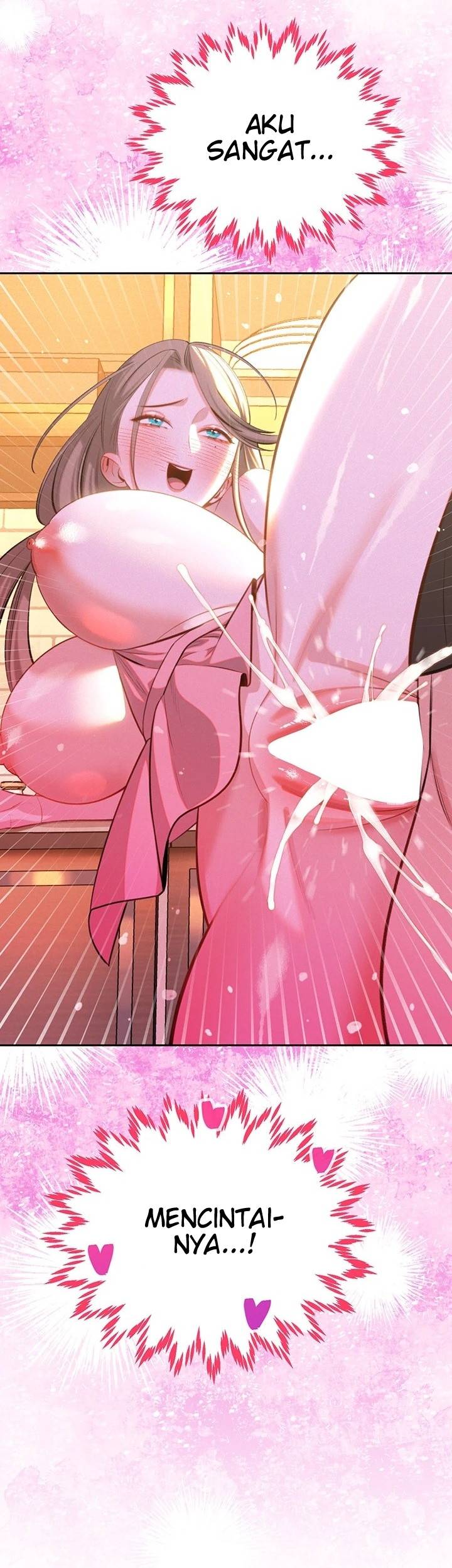 Secret Affairs of the 3rd Generation - Chapter 42 21