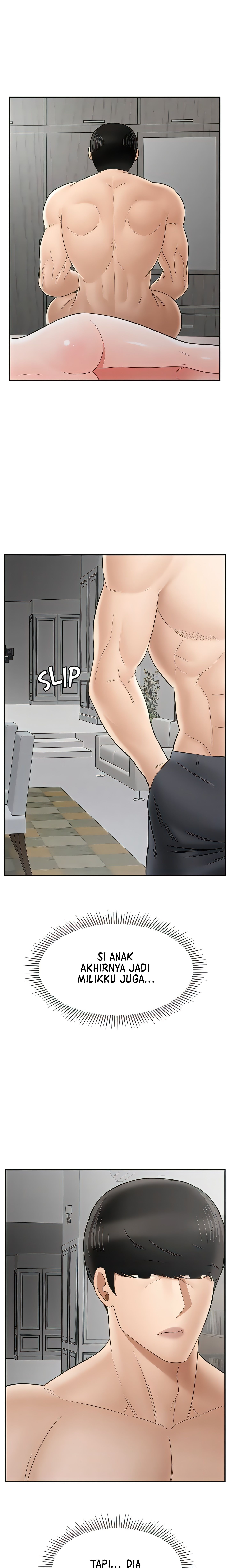 Sensual Lessons Uncen - Chapter 42 4