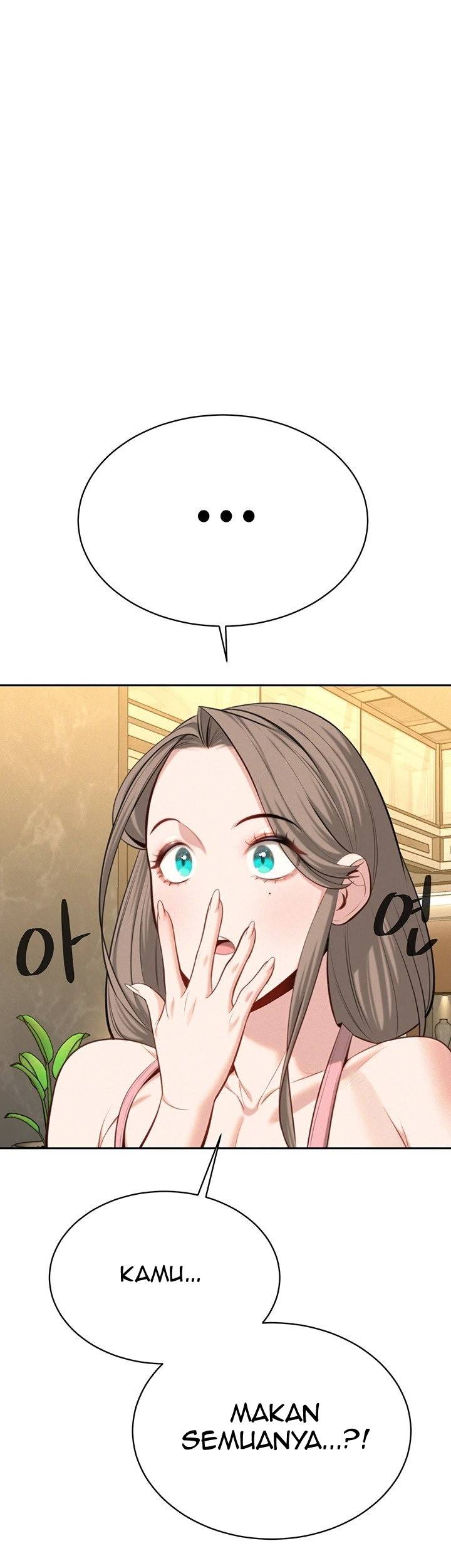 Secret Affairs of the 3rd Generation - Chapter 42 38