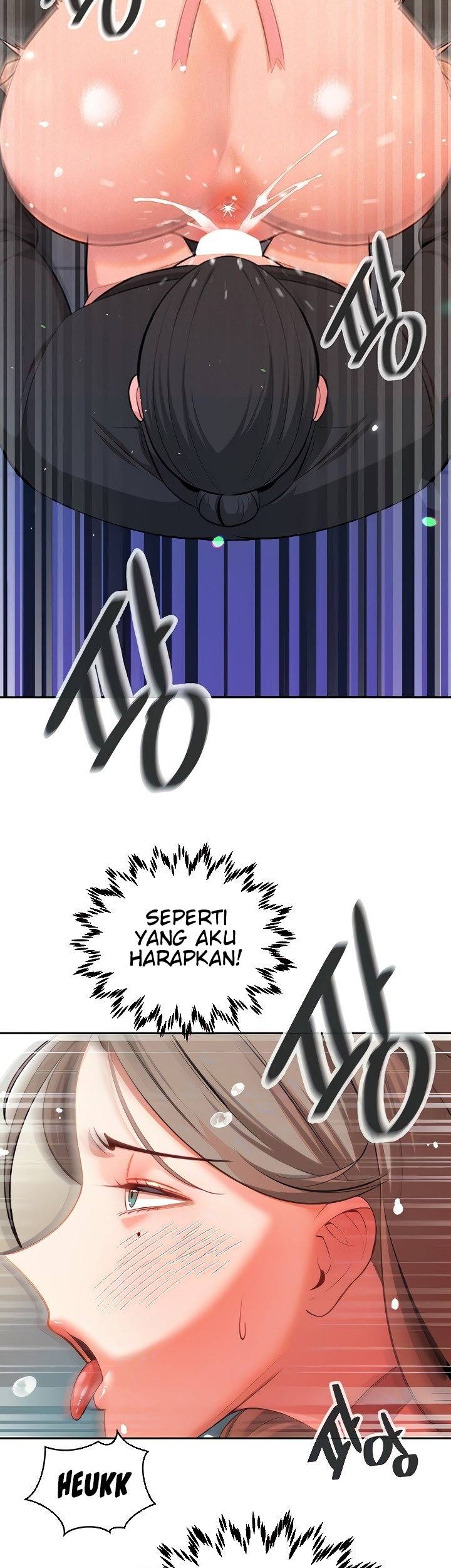 Secret Affairs of the 3rd Generation - Chapter 42 12