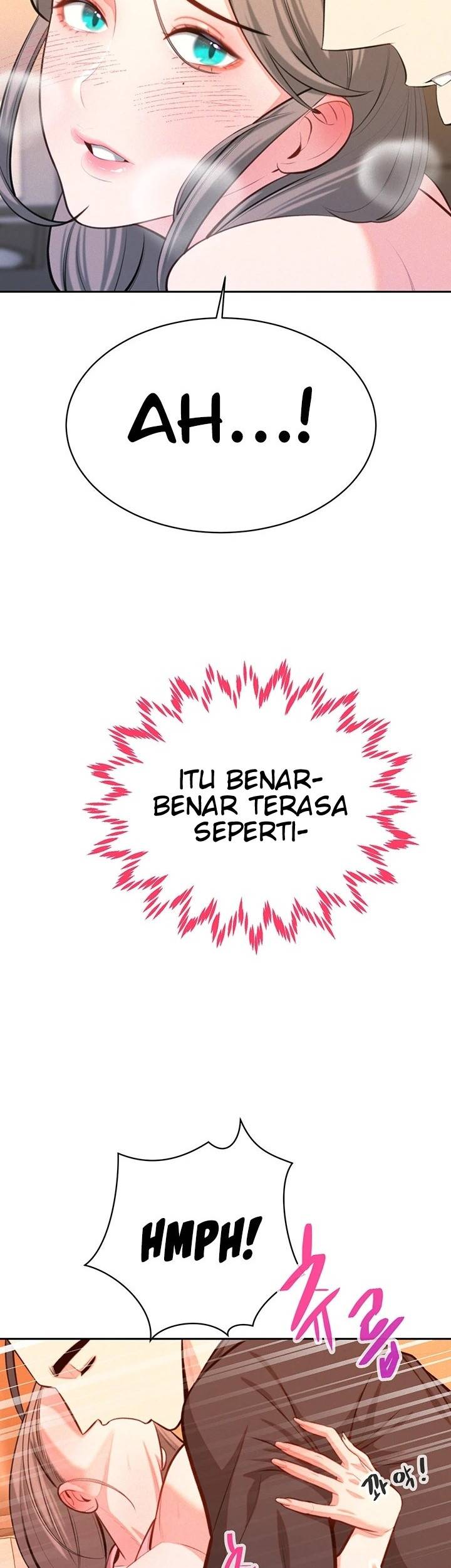 Secret Affairs of the 3rd Generation - Chapter 42 17