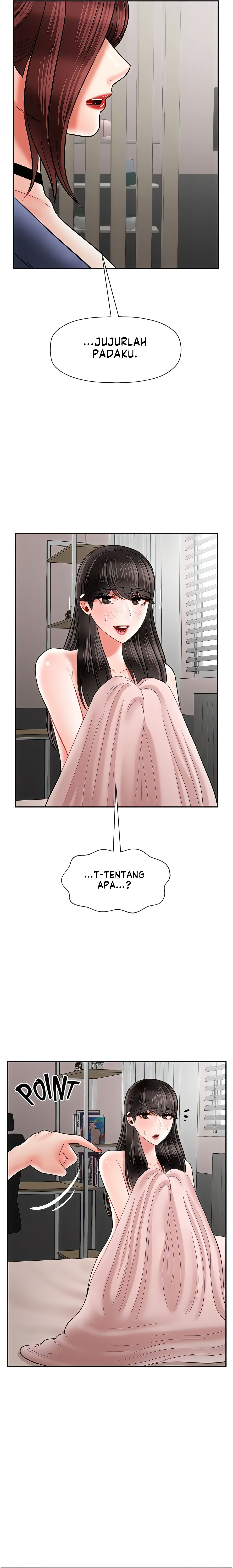 Sensual Lessons Uncen - Chapter 42 14