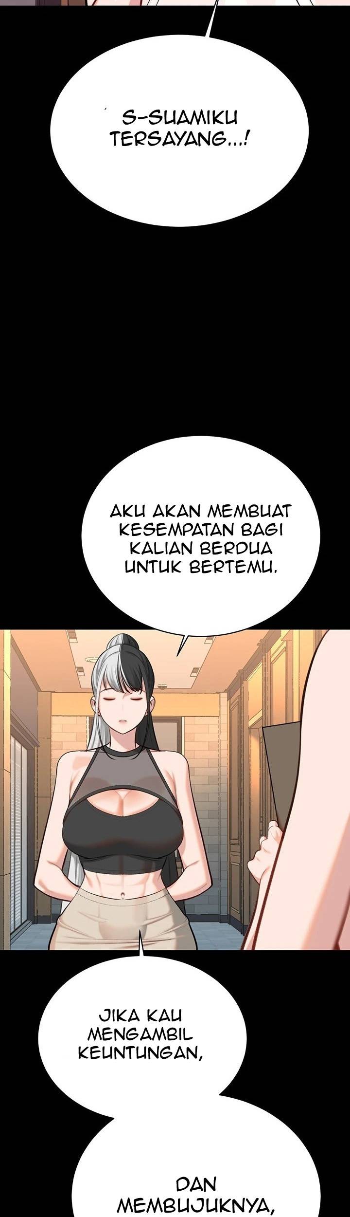 Secret Affairs of the 3rd Generation - Chapter 42 57
