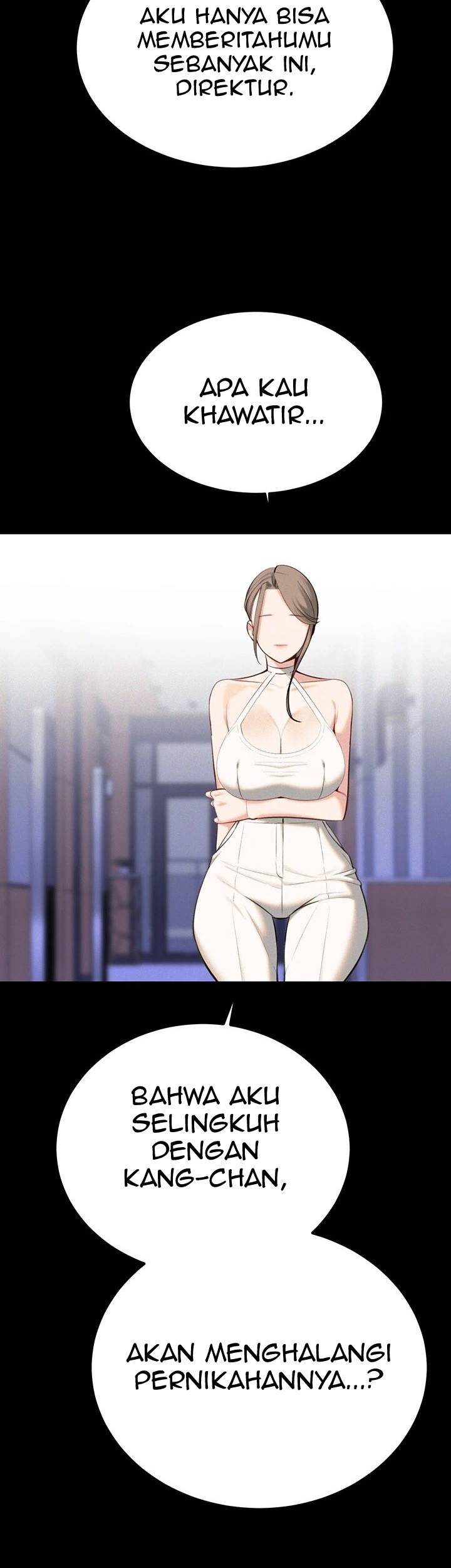 Secret Affairs of the 3rd Generation - Chapter 42 53