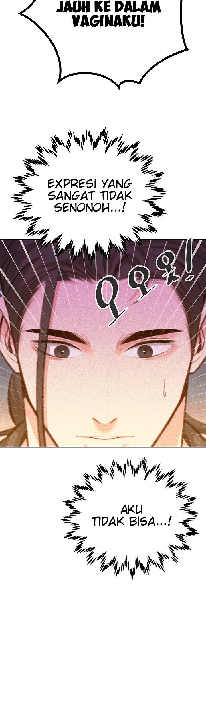 Secret Affairs of the 3rd Generation - Chapter 42 6
