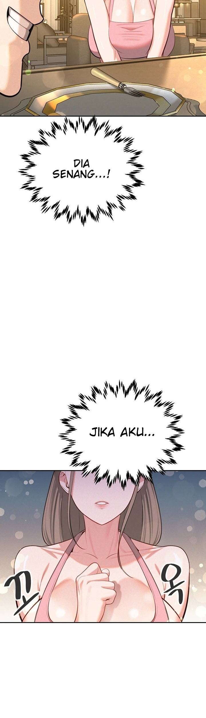 Secret Affairs of the 3rd Generation - Chapter 42 43