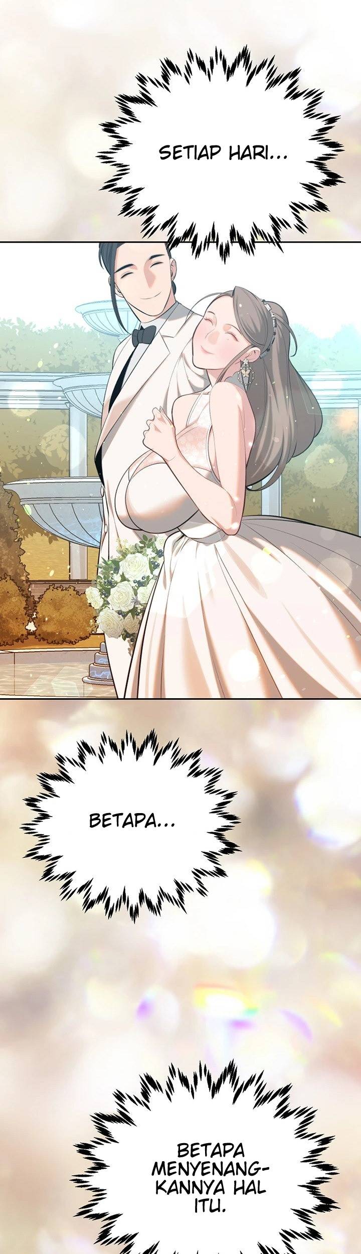 Secret Affairs of the 3rd Generation - Chapter 42 46