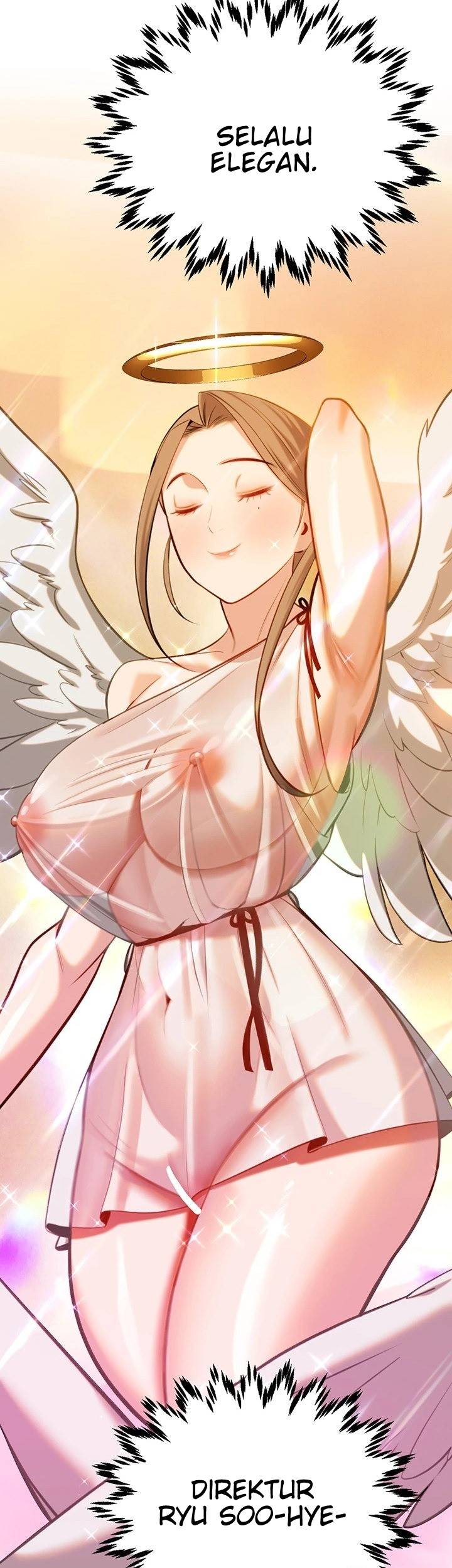 Secret Affairs of the 3rd Generation - Chapter 42 4