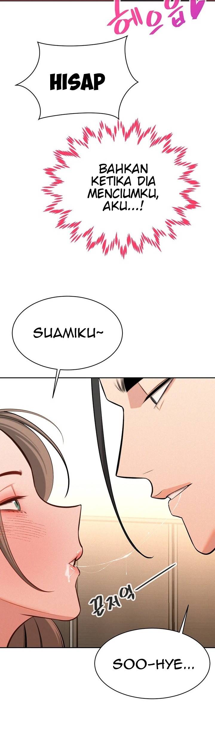Secret Affairs of the 3rd Generation - Chapter 42 19