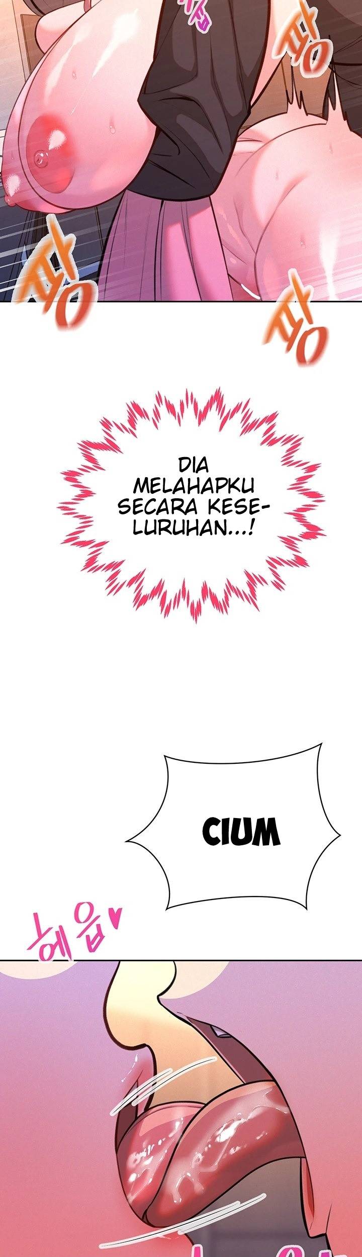Secret Affairs of the 3rd Generation - Chapter 42 18