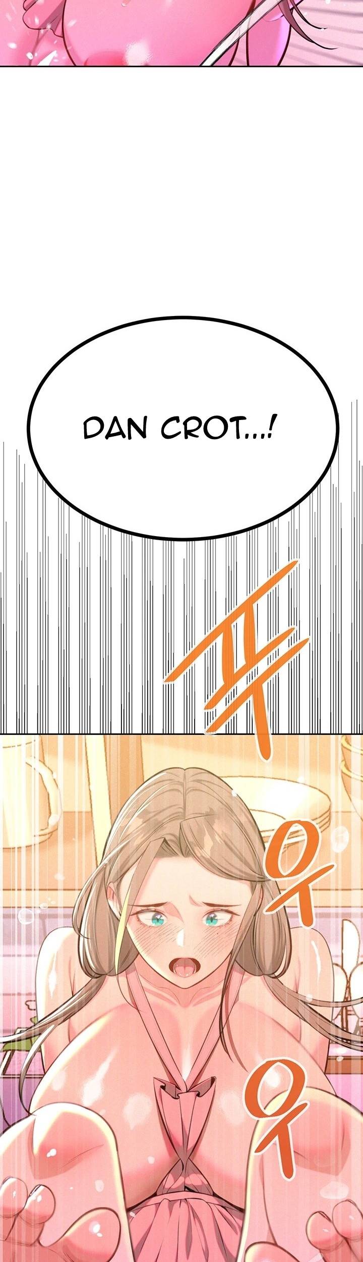 Secret Affairs of the 3rd Generation - Chapter 42 25