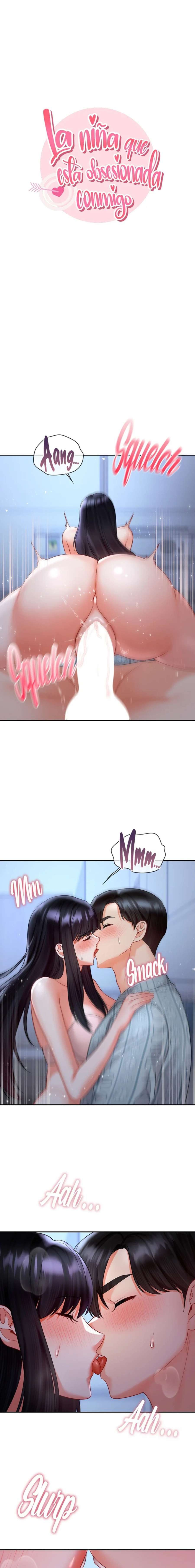 The Kid Is Obsessed With Me - Chapter 45 3