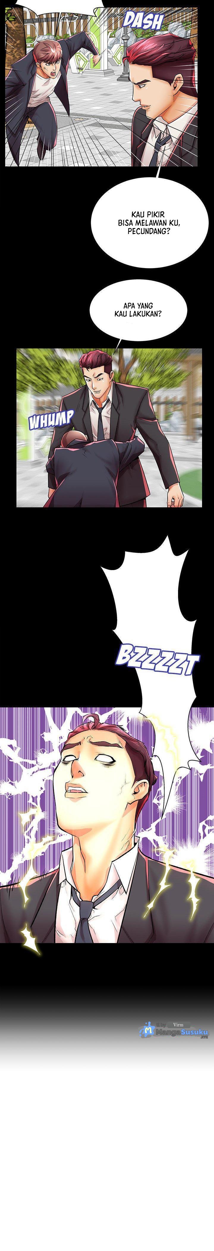 Bad Parenting - Chapter 45 7