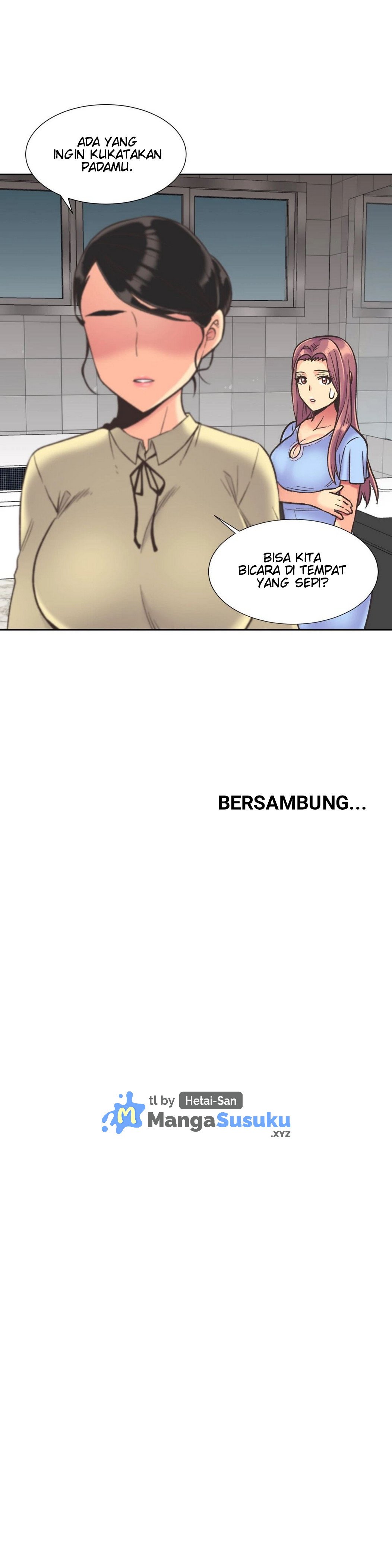 The Yes Girl - Chapter 36 23