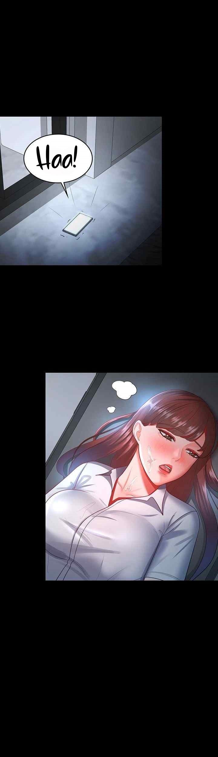 Your Wife Was Amazing - Chapter 36 35